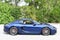 2022 Porsche 718 Cayman GTS 4.0 Coupe W/Premium Package