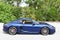 2022 Porsche 718 Cayman GTS 4.0 Coupe W/Premium Package