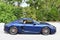 2022 Porsche 718 Cayman GTS 4.0 Coupe W/Premium Package