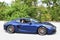 2022 Porsche 718 Cayman GTS 4.0 Coupe W/Premium Package