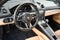 2022 Porsche 718 Cayman GTS 4.0 Coupe W/Premium Package