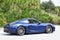 2022 Porsche 718 Cayman GTS 4.0 Coupe W/Premium Package