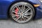 2022 Porsche 718 Cayman GTS 4.0 Coupe W/Premium Package