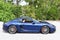 2022 Porsche 718 Cayman GTS 4.0 Coupe W/Premium Package