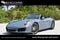 2017 Porsche 911 Carrera Cabriolet W/Premium Package and Navigation