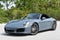 2017 Porsche 911 Carrera Cabriolet W/Premium Package and Navigation