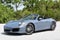 2017 Porsche 911 Carrera Cabriolet W/Premium Package and Navigation