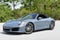 2017 Porsche 911 Carrera Cabriolet W/Premium Package and Navigation
