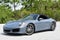 2017 Porsche 911 Carrera Cabriolet W/Premium Package and Navigation