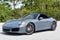 2017 Porsche 911 Carrera Cabriolet W/Premium Package and Navigation