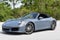 2017 Porsche 911 Carrera Cabriolet W/Premium Package and Navigation