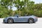 2017 Porsche 911 Carrera Cabriolet W/Premium Package and Navigation