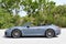 2017 Porsche 911 Carrera Cabriolet W/Premium Package and Navigation