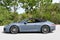 2017 Porsche 911 Carrera Cabriolet W/Premium Package and Navigation