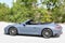2017 Porsche 911 Carrera Cabriolet W/Premium Package and Navigation