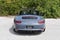 2017 Porsche 911 Carrera Cabriolet W/Premium Package and Navigation