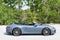 2017 Porsche 911 Carrera Cabriolet W/Premium Package and Navigation