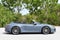2017 Porsche 911 Carrera Cabriolet W/Premium Package and Navigation