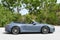 2017 Porsche 911 Carrera Cabriolet W/Premium Package and Navigation