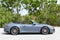 2017 Porsche 911 Carrera Cabriolet W/Premium Package and Navigation