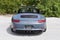 2017 Porsche 911 Carrera Cabriolet W/Premium Package and Navigation