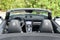 2017 Porsche 911 Carrera Cabriolet W/Premium Package and Navigation