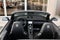 2017 Porsche 911 Carrera Cabriolet W/Premium Package and Navigation