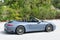 2017 Porsche 911 Carrera Cabriolet W/Premium Package and Navigation
