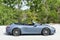 2017 Porsche 911 Carrera Cabriolet W/Premium Package and Navigation