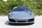 2017 Porsche 911 Carrera Cabriolet W/Premium Package and Navigation