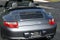 2006 Porsche 911 2 Door Cabriolet Carrera 4S W/Power Seat Package