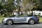 2006 Porsche 911 2 Door Cabriolet Carrera 4S W/Power Seat Package