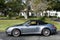 2006 Porsche 911 2 Door Cabriolet Carrera 4S W/Power Seat Package