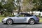 2006 Porsche 911 2 Door Cabriolet Carrera 4S W/Power Seat Package