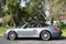 2006 Porsche 911 2 Door Cabriolet Carrera 4S W/Power Seat Package