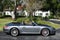 2006 Porsche 911 2 Door Cabriolet Carrera 4S W/Power Seat Package
