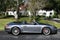 2006 Porsche 911 2 Door Cabriolet Carrera 4S W/Power Seat Package