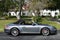 2006 Porsche 911 2 Door Cabriolet Carrera 4S W/Power Seat Package