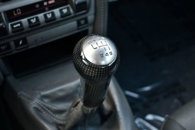 2006 Porsche 911 2 Door Cabriolet Carrera 4S W/Power Seat Package