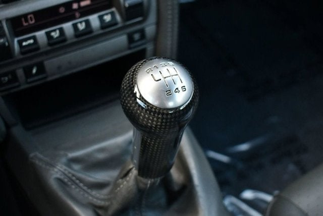 2006 Porsche 911 2 Door Cabriolet Carrera 4S W/Power Seat Package