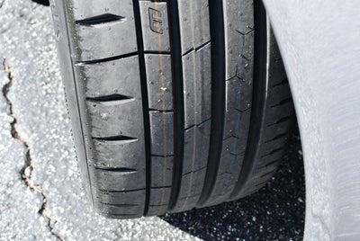 2006 Porsche 911 2 Door Cabriolet Carrera 4S W/Power Seat Package