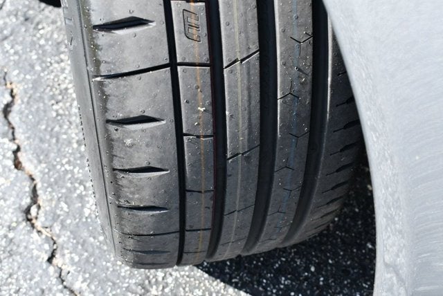 2006 Porsche 911 2 Door Cabriolet Carrera 4S W/Power Seat Package