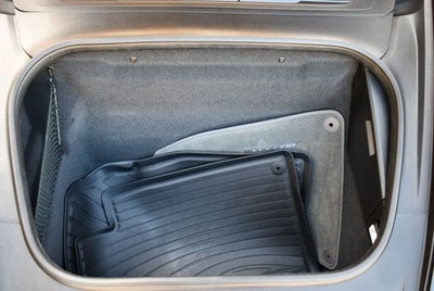 2022 Porsche 911 Carrera 4S Cabriolet W/Premium Package and Navigation