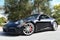 2022 Porsche 911 Carrera 4S Cabriolet W/Premium Package and Navigation