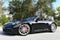 2022 Porsche 911 Carrera 4S Cabriolet W/Premium Package and Navigation
