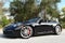 2022 Porsche 911 Carrera 4S Cabriolet W/Premium Package and Navigation