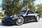 2022 Porsche 911 Carrera 4S Cabriolet W/Premium Package and Navigation