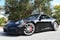 2022 Porsche 911 Carrera 4S Cabriolet W/Premium Package and Navigation