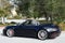 2022 Porsche 911 Carrera 4S Cabriolet W/Premium Package and Navigation