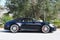 2022 Porsche 911 Carrera 4S Cabriolet W/Premium Package and Navigation